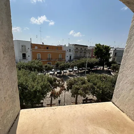 Appartement Casa Venerito 2 Castellana Grotte