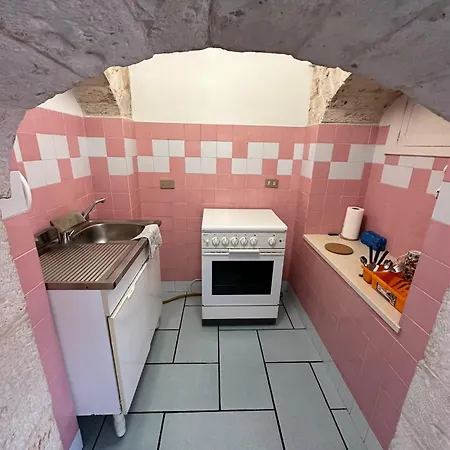 Casa Venerito 2 Castellana Grotte