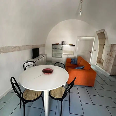 Appartement Casa Venerito 2