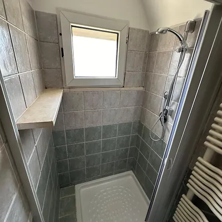 Appartement Casa Venerito 2