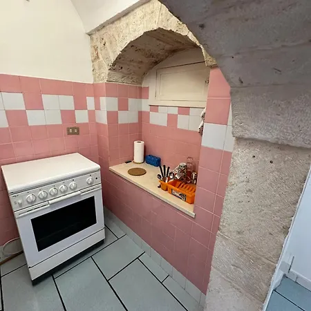 Casa Venerito 2 Appartement Castellana Grotte