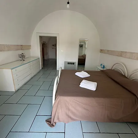 Casa Venerito 2 Appartement