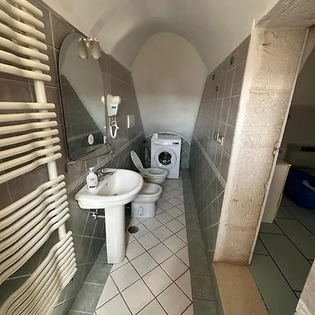 Casa Venerito 2 * Castellana Grotte