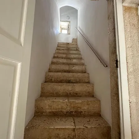 Lägenhet Casa Venerito 2
